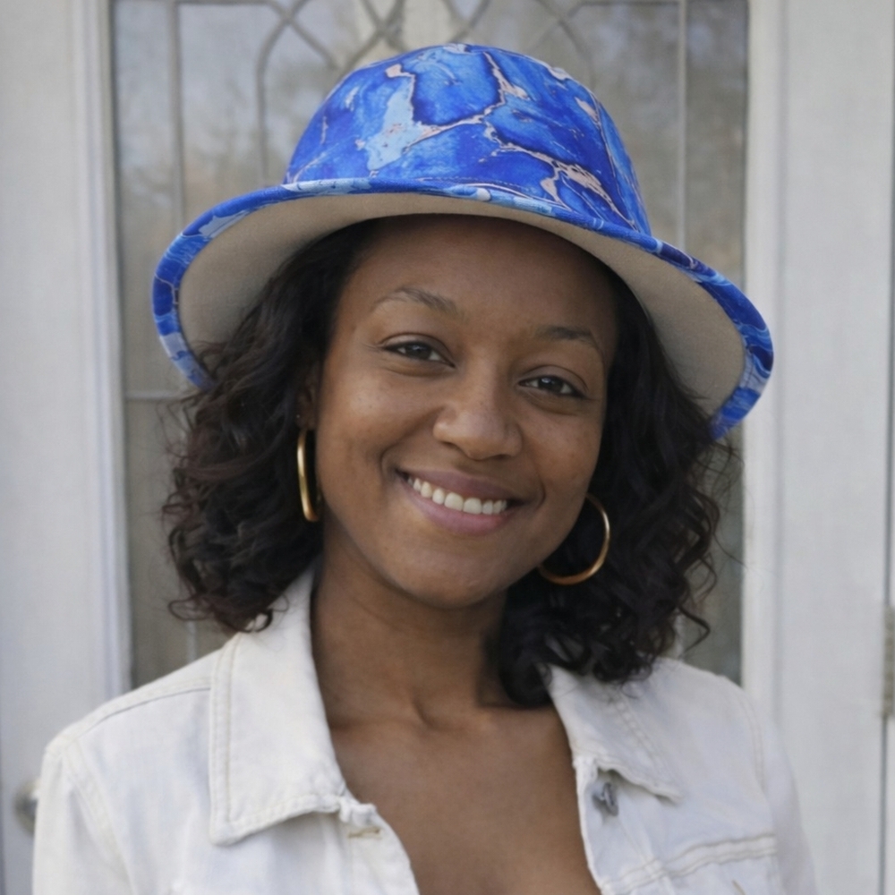 Fedora Hat